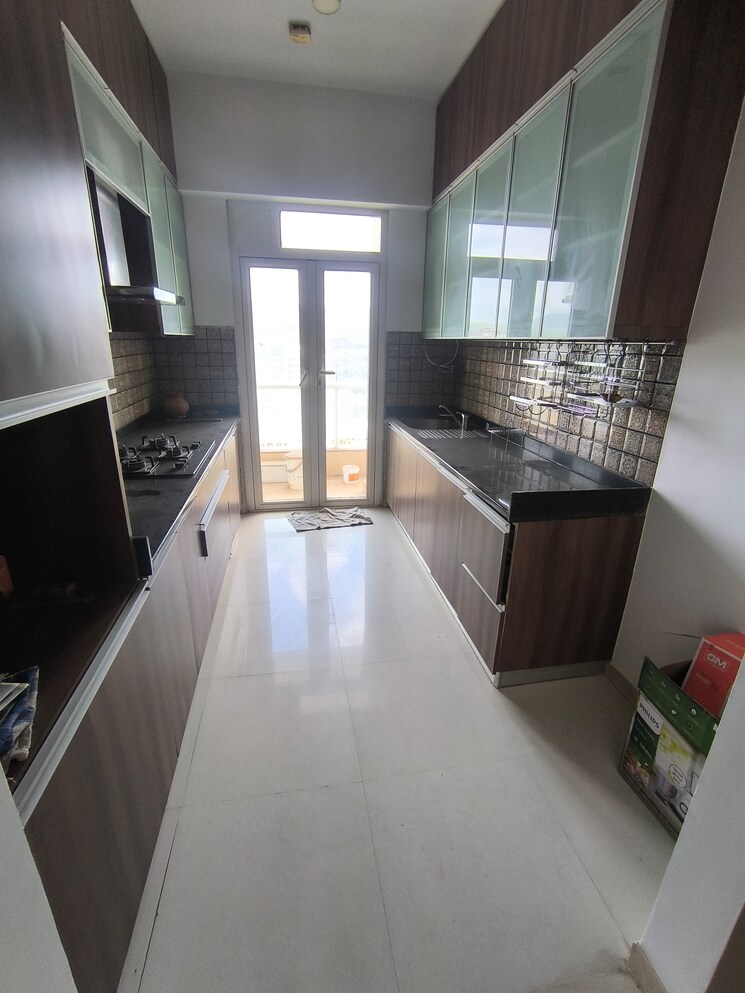 Kitchen, omkar-alta-monte 3 Bedroom 1338 Sq.Ft. Apartment In Malad East Mumbai 8670941