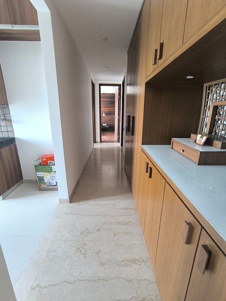 Kitchen, omkar-alta-monte 3 Bedroom 1338 Sq.Ft. Apartment In Malad East Mumbai 8670941