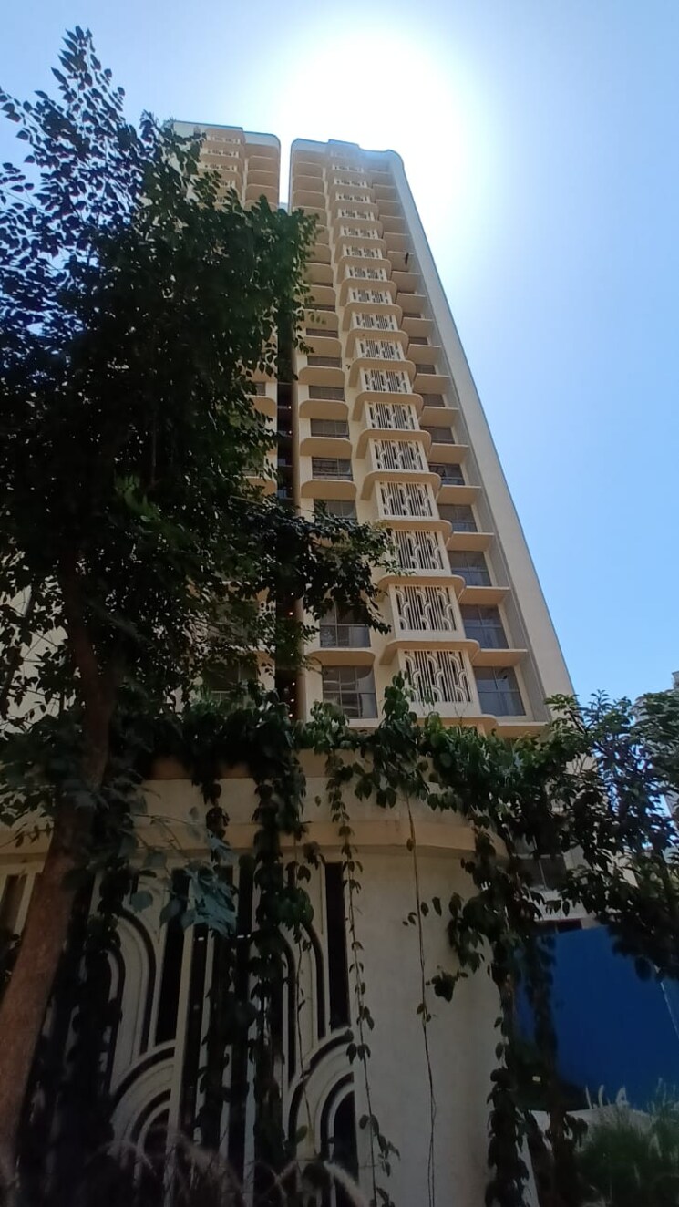Exterior View, lodha-bel-air 2 Bedroom 671 Sq.Ft. Apartment In Jogeshwari West Mumbai 8670939