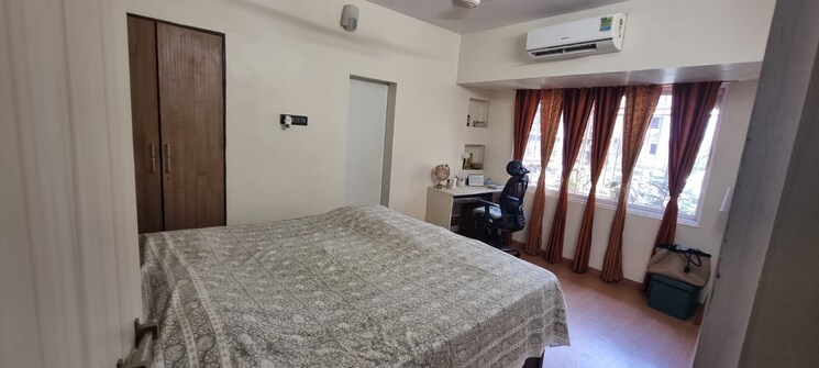 Bedroom, oakland-park 2 Bedroom 1100 Sq.Ft. Apartment In Andheri West Mumbai 8670940