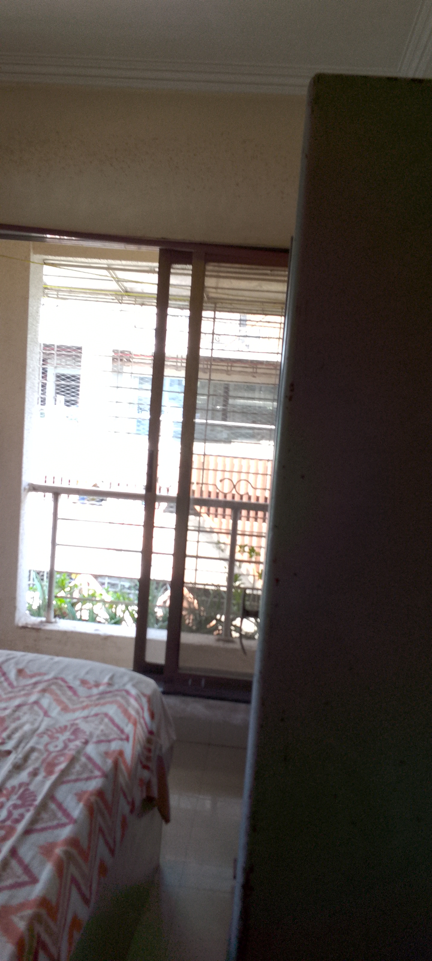 2 BHK Apartment For Rent in Bileshwar Darshan Apartment