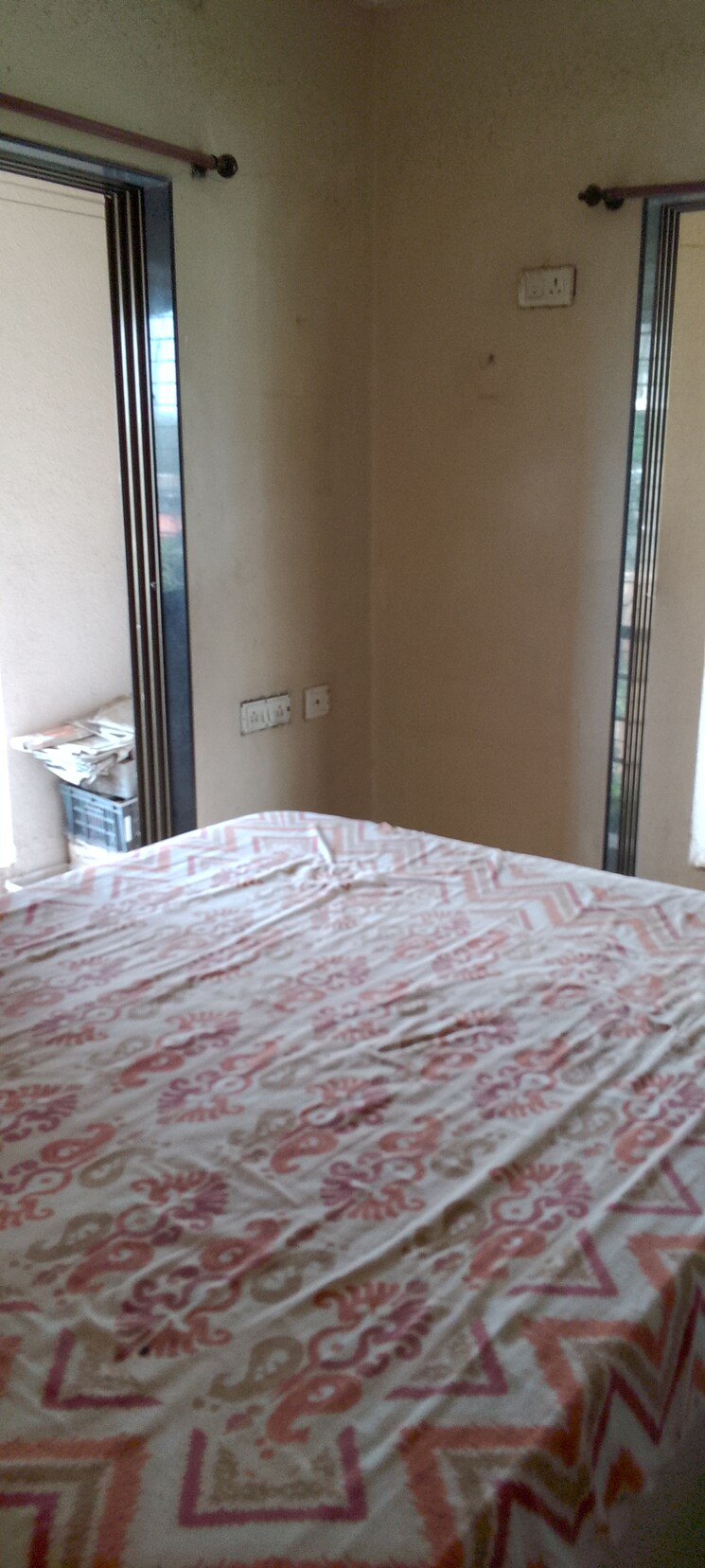 Bedroom, bileshwar-darshan-apartment 2 Bedroom 634 Sq.Ft. Apartment In Vile Parle East Mumbai 8670951