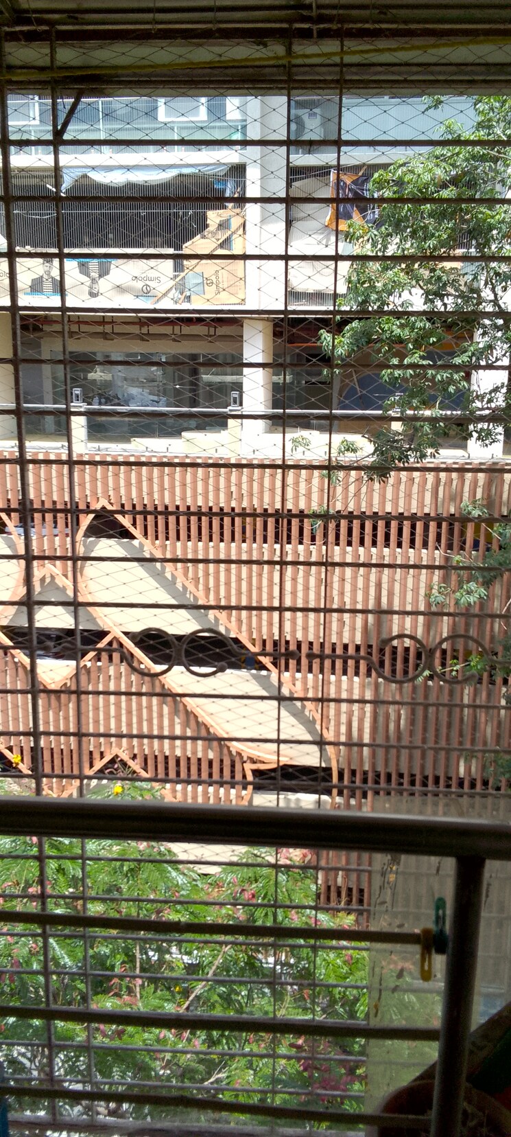 Exterior View, bileshwar-darshan-apartment 2 Bedroom 634 Sq.Ft. Apartment In Vile Parle East Mumbai 8670951