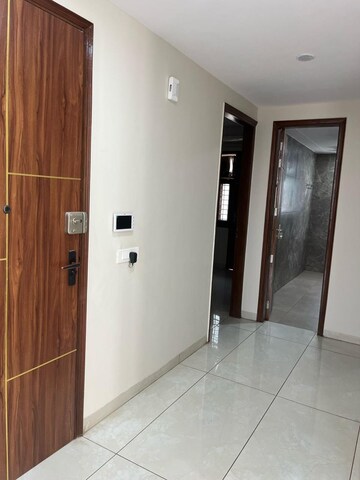 3 BHK Builder Floor For Rent in Sector 57