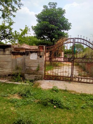  Plot For Sale in Omicron Iii Greater Noida