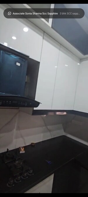 3 BHK Apartment For Sale in KM Residency, Raj Nagar Extension