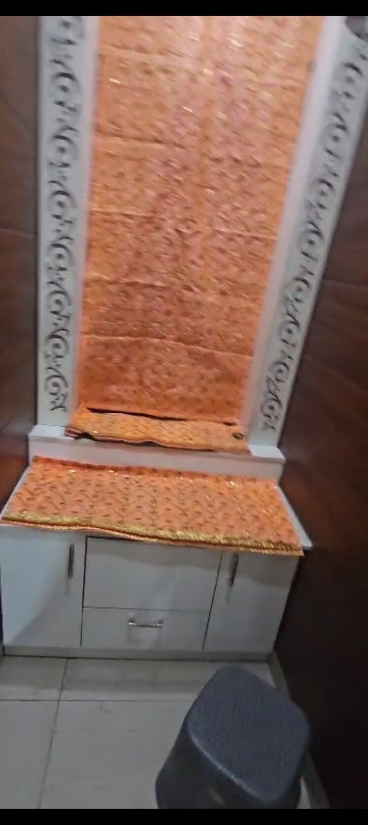 Bedroom, km-residency 3 Bedroom 1360 Sq.Ft. Apartment In Raj Nagar Extension Ghaziabad 8671011