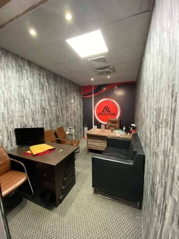 Team Area in  Office Space at Burari – for Rent