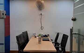 Furnished Amenities in  Office Space at Sector 32 – for Rent
