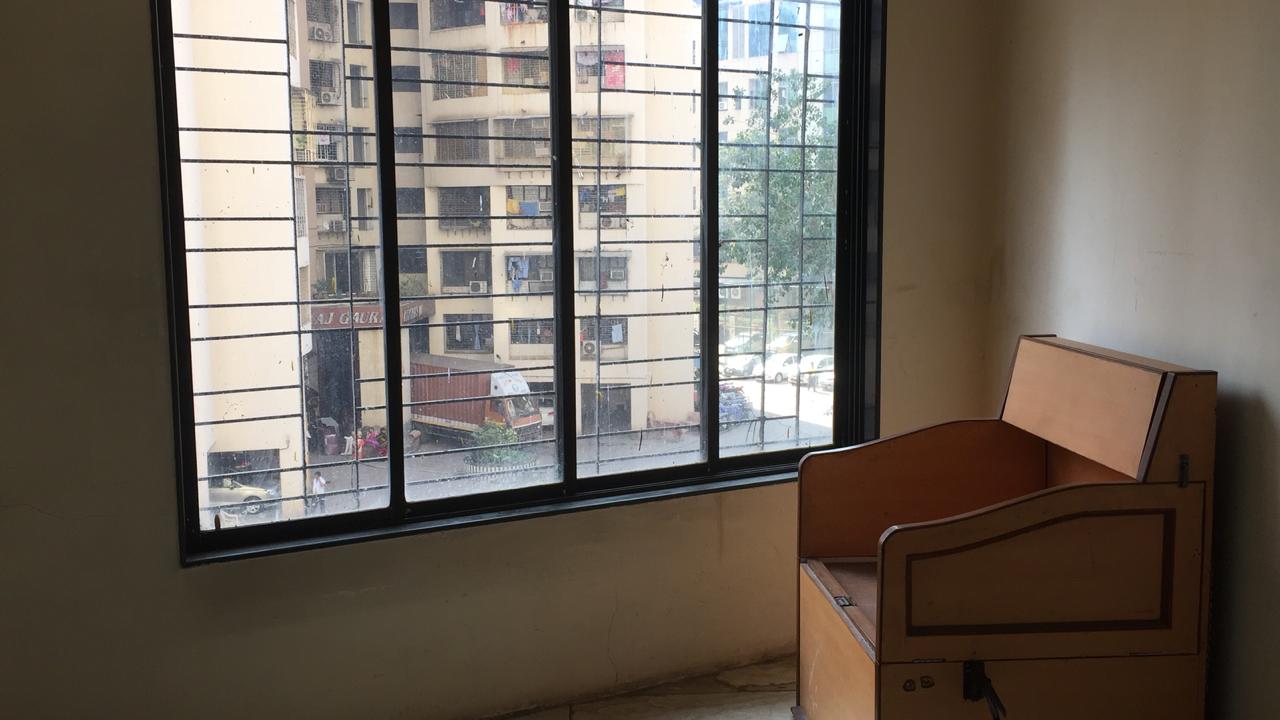 3 BHK Apartment For Rent in Dheeraj Gaurav Heights