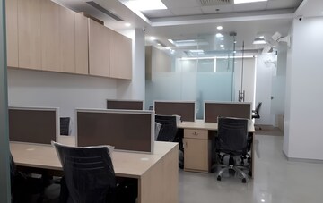 Team Area in  Office Space at Sector 32 – for Rent