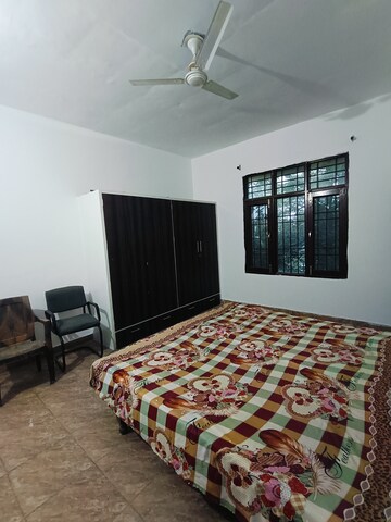 1 BHK Apartment For Rent in Sunny Enclave