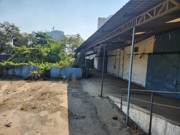  Industrial Plot For Sale in TTC MIDC Industrial Area, Rabale