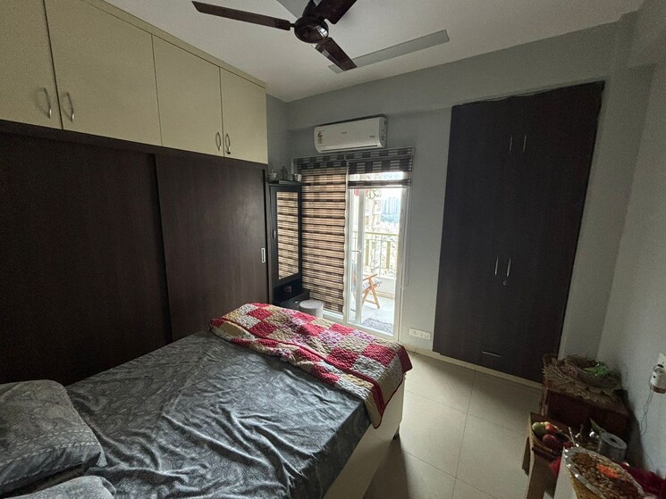 Bedroom, samridhi-luxuriya-avenue 3 Bedroom 1495 Sq.Ft. Apartment In Sector 150 Noida 8670998