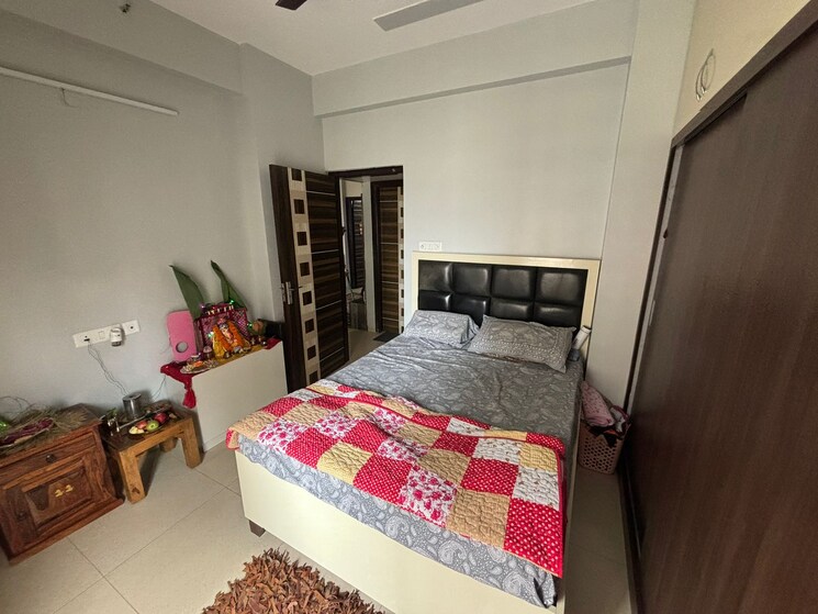 Bedroom, samridhi-luxuriya-avenue 3 Bedroom 1495 Sq.Ft. Apartment In Sector 150 Noida 8670998