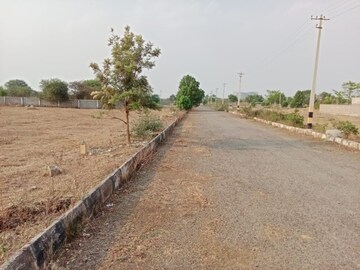  Plot For Sale in Kollur