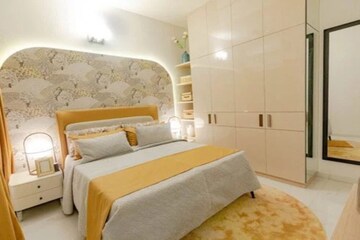 2 BHK Apartment For Sale in Casagrand Southbrooke, Kelambakkam