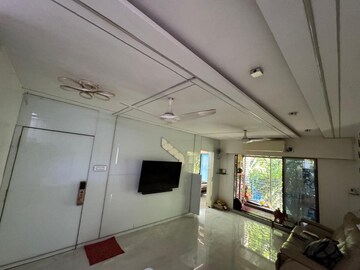 3 BHK Apartment For Rent in Sadhna Regent Palace, Goregaon West