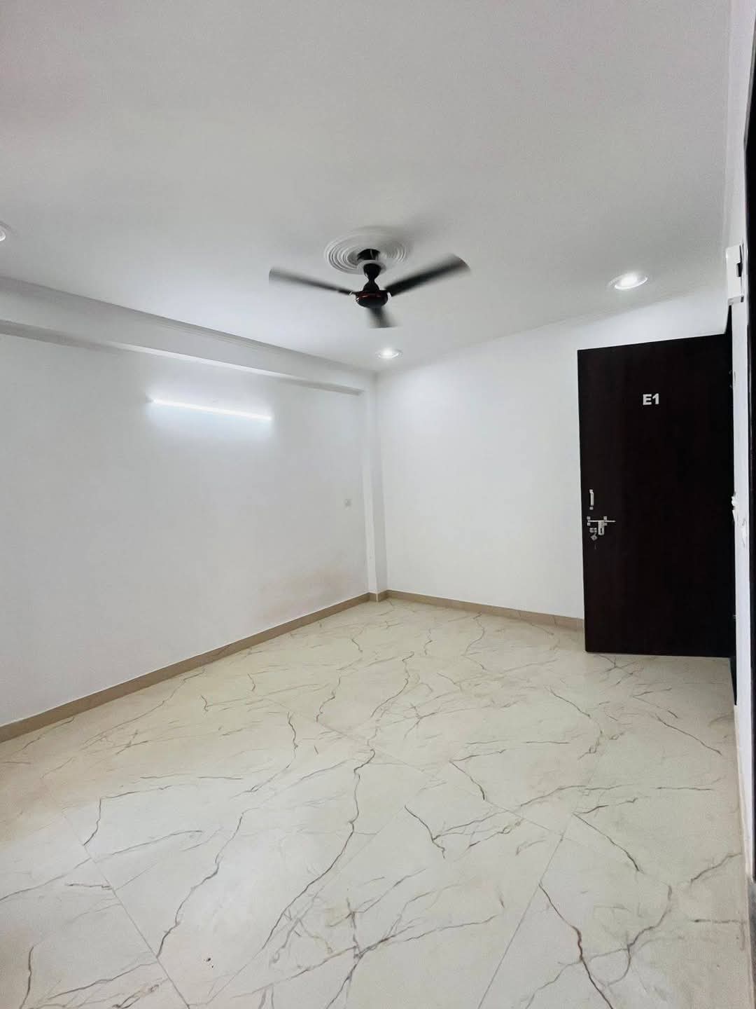 2 BHK + Pooja Room Builder Floor For Rent in Burari