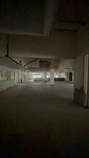  Industrial Plot For Sale in Turbhe Plaza, Turbhe