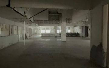 Industrial Plot For Sale in Turbhe Plaza, Turbhe
