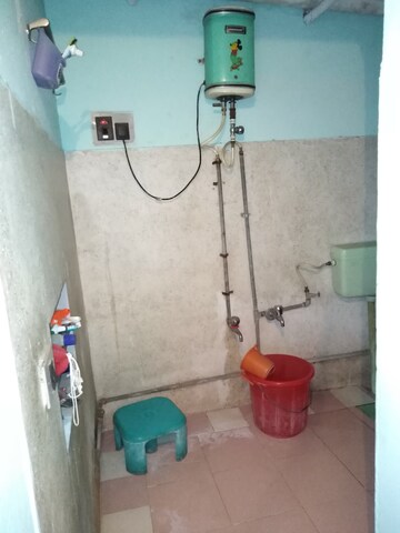 Furnished Amenities in 1 BHK Independent House at Rt Nagar – for Rent