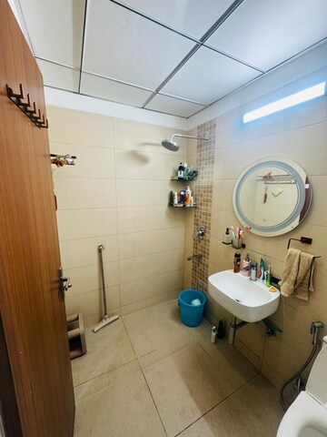 3 BHK Builder Floor For Sale in Central Park 3 Flower Valley, Sohna Sector 33