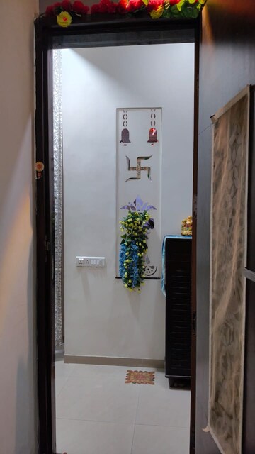  3 BHK Apartment at Thaltej – for Rent