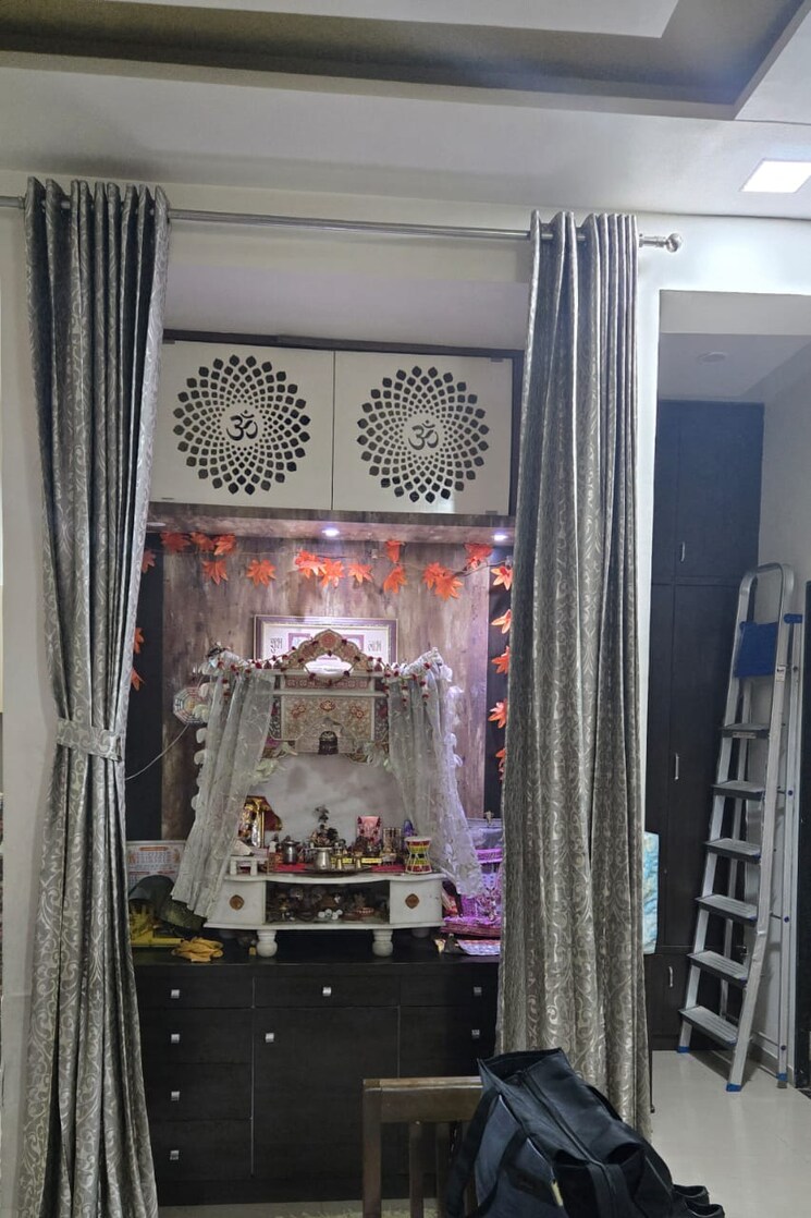 undefined, thaltej 3 Bedroom 2000 Sq.Ft. Apartment In Thaltej Ahmedabad 8671051