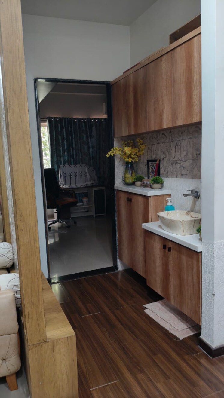 undefined, thaltej 3 Bedroom 2000 Sq.Ft. Apartment In Thaltej Ahmedabad 8671051