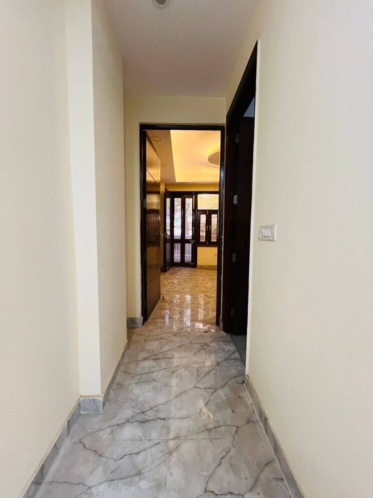 undefined, neelkanth-apartment-ii 2 Bedroom 450 Sq.Ft. Apartment In Burari Delhi 8671047