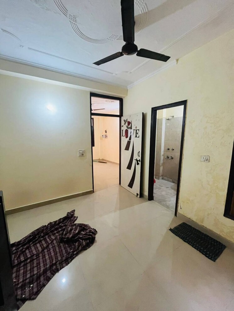 Living Room, neelkanth-apartment-ii 2 Bedroom 450 Sq.Ft. Apartment In Burari Delhi 8671047