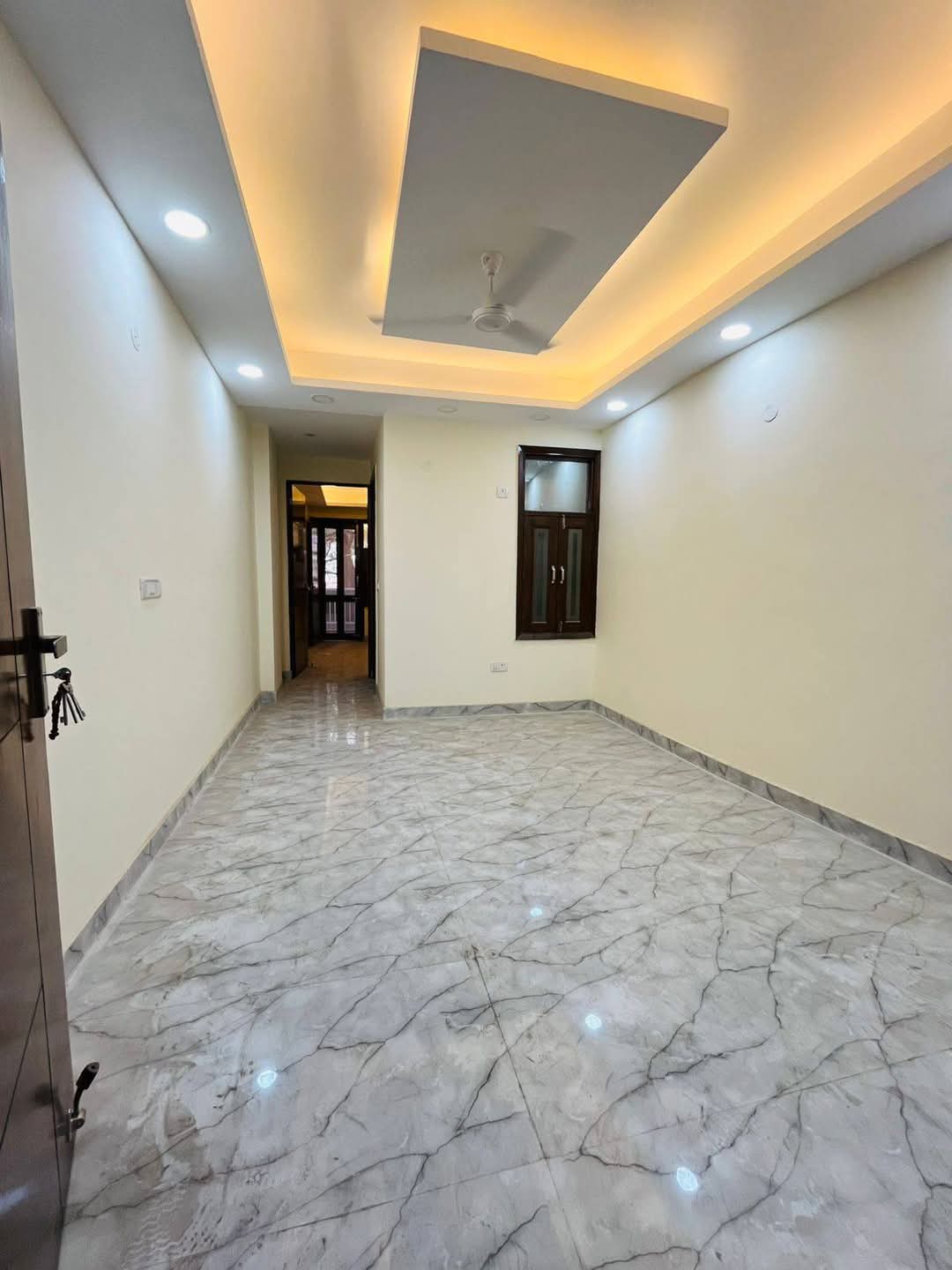 2 BHK + Pooja Room Apartment For Rent in Neelkanth Apartment II