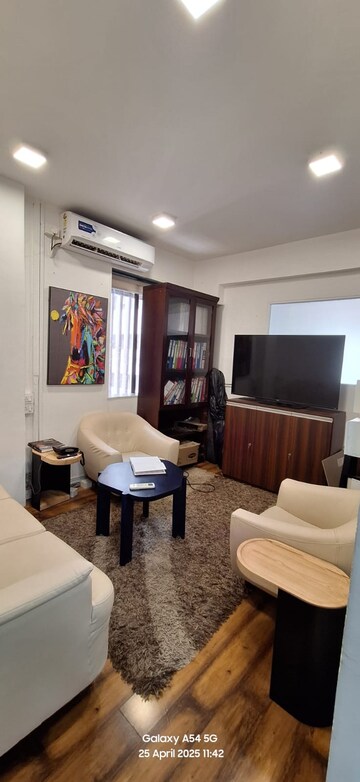  Office Space For Rent in Mathuradas Mill Compound, Lower Parel