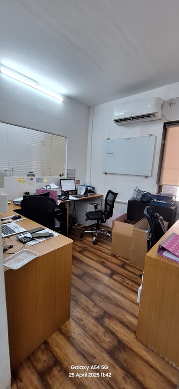 Team Area in  Office Space at Mathuradas Mill Compound, Lower Parel – for Rent