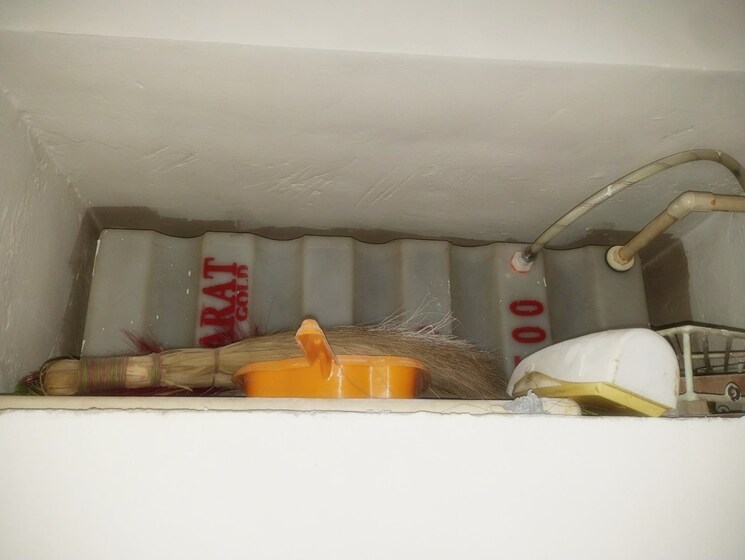 undefined, dhokali 1 Bedroom 450 Sq.Ft. Apartment In Dhokali Thane 8671060