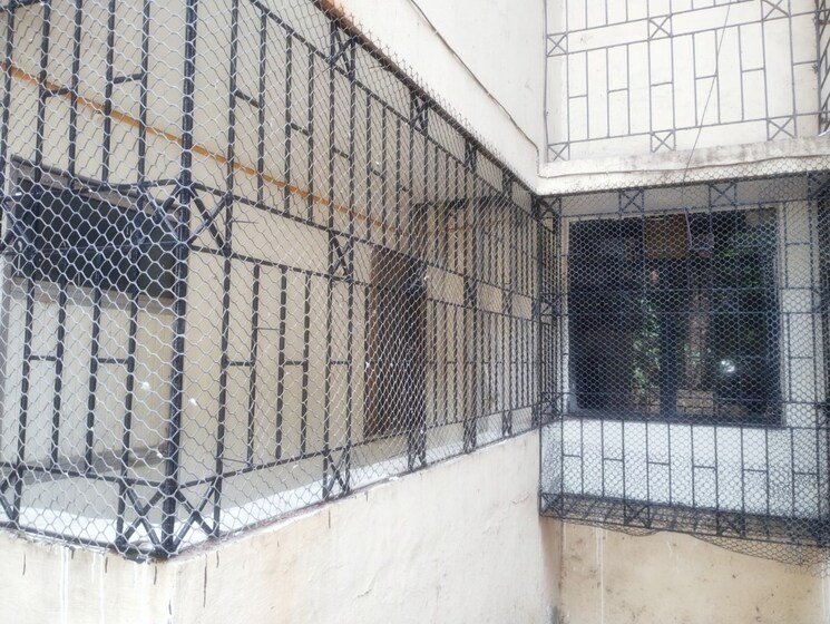 Exterior View, dhokali 1 Bedroom 450 Sq.Ft. Apartment In Dhokali Thane 8671060