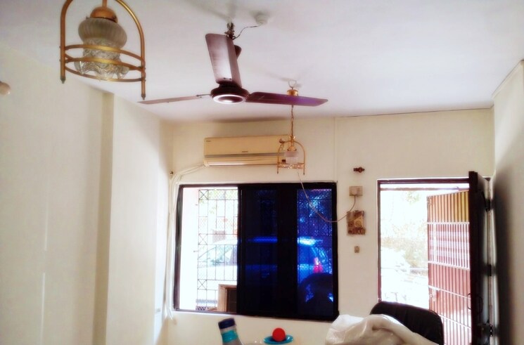 undefined, dhokali 1 Bedroom 450 Sq.Ft. Apartment In Dhokali Thane 8671060