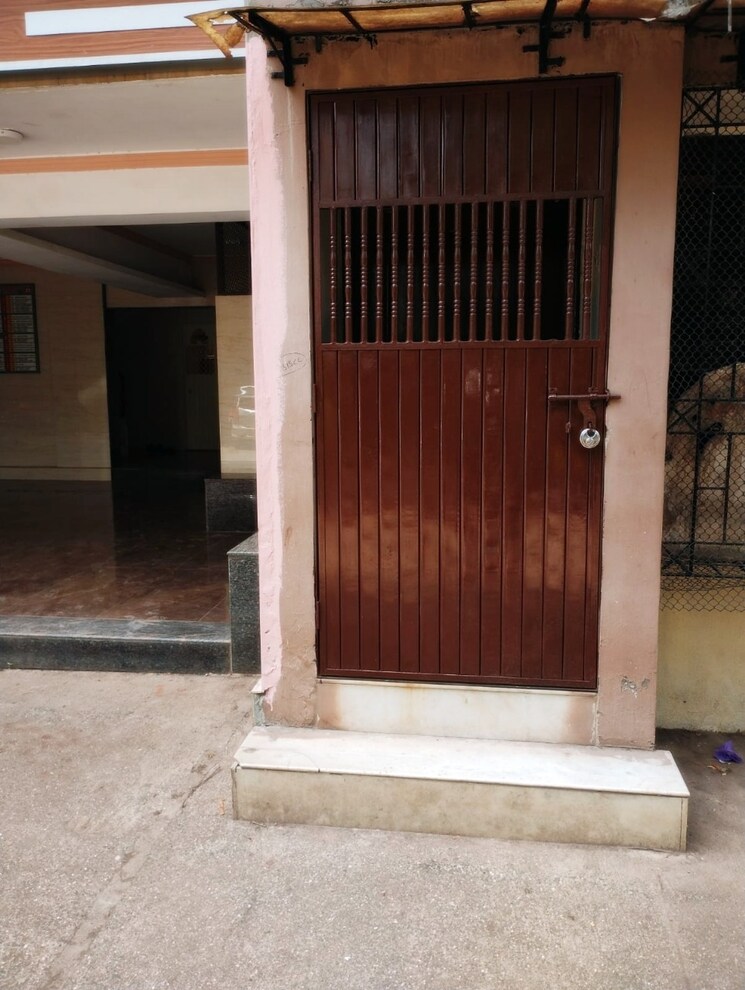 Living Room, dhokali 1 Bedroom 450 Sq.Ft. Apartment In Dhokali Thane 8671060