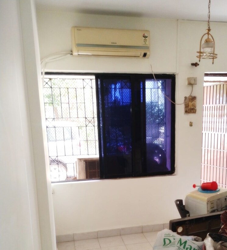 undefined, dhokali 1 Bedroom 450 Sq.Ft. Apartment In Dhokali Thane 8671060