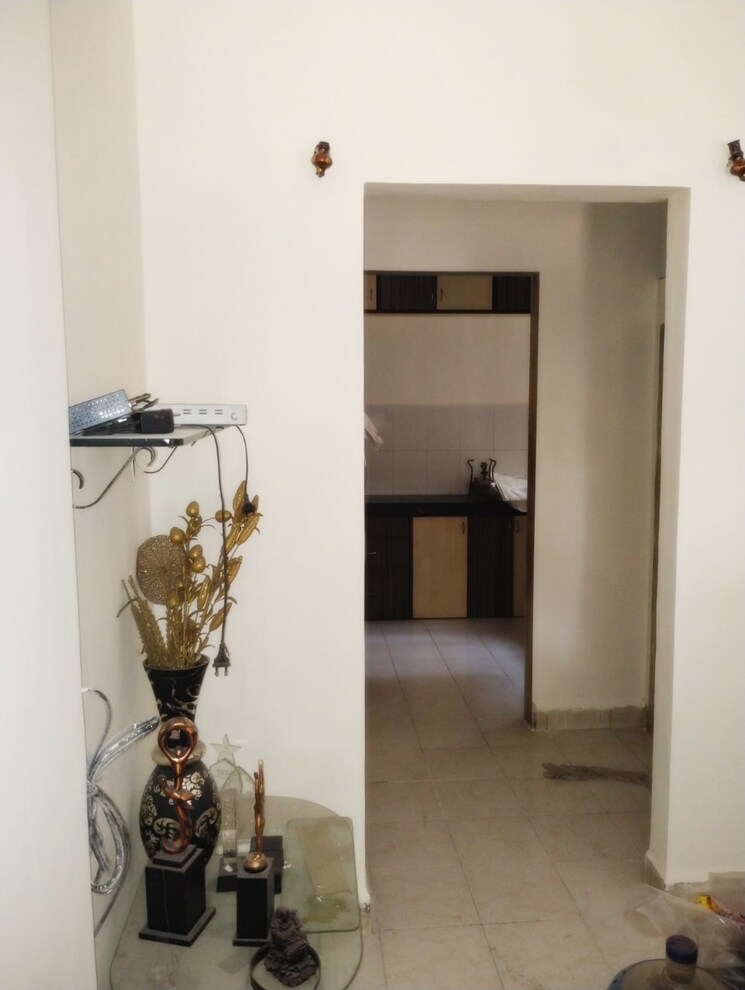 undefined, dhokali 1 Bedroom 450 Sq.Ft. Apartment In Dhokali Thane 8671060