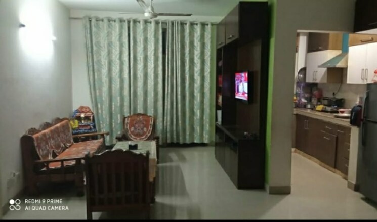 Living Room, aura-homes 3 Bedroom 1500 Sq.Ft. Apartment In Patiala Road Zirakpur 8671040