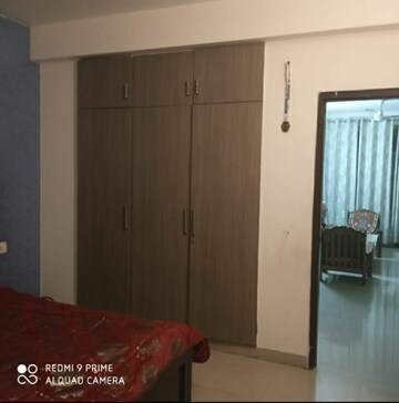 3 BHK Apartment For Rent in Aura Homes, Patiala Road