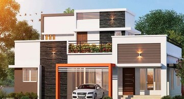 3 BHK Villa For Sale in Pathiripala