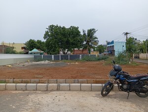  Plot – Exterior View View at Kk Nagar - for Sale