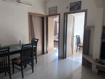 Living Room in 2 BHK Apartment at Navrangpura – for Rent