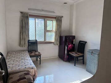 Living Room in 2 BHK Apartment at Navrangpura – for Rent