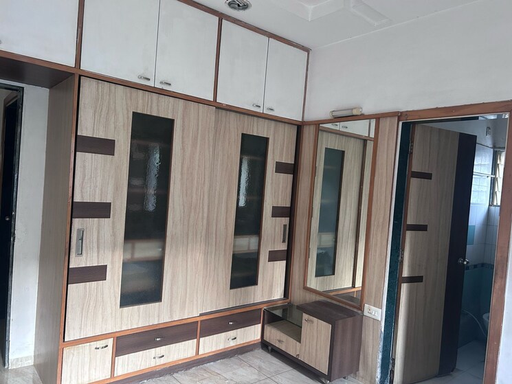 Exterior View, navrangpura 2 Bedroom 1080 Sq.Ft. Apartment In Navrangpura Ahmedabad 8671056