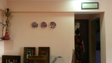 Furnished Amenities in 1 BHK Apartment at Galaxy Heights, Goregaon West – for Rent