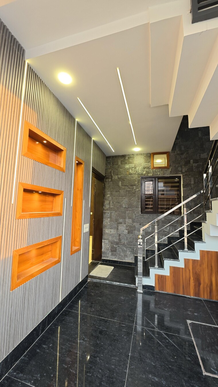 undefined, kharar mohali road 4 Bedroom 120 Sq.Yd. Villa In Kharar Mohali Road Kharar 8671070